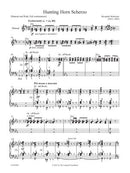 Six Previously Unpublished Organ Pieces