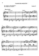 Variations sur un Noël Lorrain, Op. 26