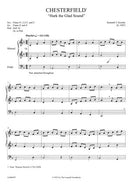 Hymn Preludes for the Church Year, Vol. 1: Advent
