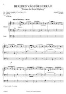 Hymn Preludes for the Church Year, Vol. 1: Advent