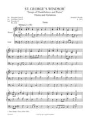 Hymn Preludes for the Church Year, Vol. 3: Epiphany