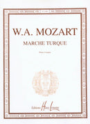 Marche turque KV 331