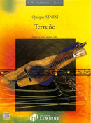 Terruño