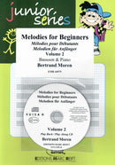 Melodies for Beginners, Vol. 2