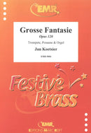 Grosse Fantasie op. 120