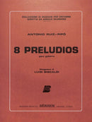 8 Preludios