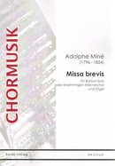 Messe breve