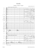 Rusalka op. 114(ポケット・スコア)