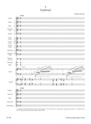 Má vlast (My Country)(ポケット・スコア)