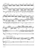 Prelude and Fugue in F Minor