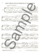 L'Oeuvre pour Harmonium, Vol. 2