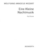Eine kleine Nachtmusik KV 525