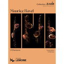 3 Chansons