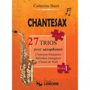ChanteSax