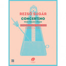 Concertino (Viola and piano)