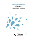 Envol - 7 pièces brèves