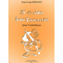 25 Etudes divertissantes