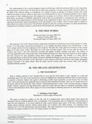 Historical organ techniques and repertoire Vol. 2: J.S. Bach: basic organ works