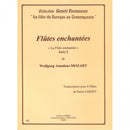 Flûtes enchantées - Acte 2