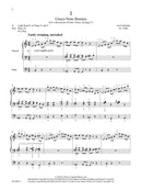 Eight Short & Easy Jazz Preludes = 8つのやさしいジャズ前奏曲