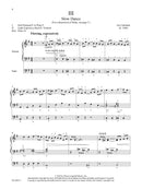 Eight Short & Easy Jazz Preludes = 8つのやさしいジャズ前奏曲