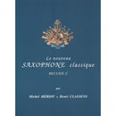 Le saxophone classique Vol. C