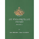 Le Violoncelle classique Vol. A
