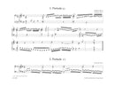 Organ and keyboard works