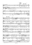 Dido and Aeneas(ヴォーカル・スコア)