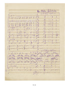 Vltava = The Moldau(ファクシミリー)