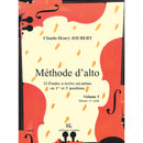 Méthode d'alto Vol. 3