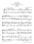 Complete Works for Organ and for Harmonium = オルガンおよびハルモニウム作品全集, vol. 3