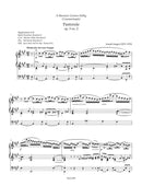 Complete Works for Organ and for Harmonium = オルガンおよびハルモニウム作品全集, vol. 1