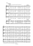 Atto d'Orfeo from "Le feste d'Apollo"(ヴォーカル・スコア)