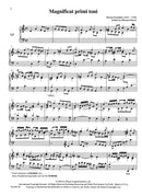 Complete works for keyboard instruments, vol. 4: Magnificat fugues from the Berlin manuscript, second series