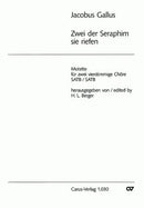 Zwei der Seraphim