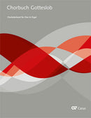 Chorbuch Gotteslob. Chorleiterband