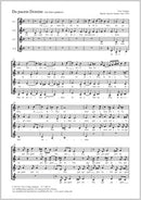 Da pacem Domine(女声)