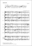 Agnus Dei