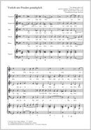 Verleih uns Frieden gnädiglich