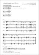 Christ ist erstanden