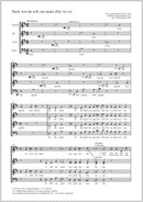 Such, wer da will, ein ander Ziel