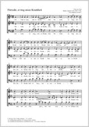 Fürwahr, er trug unsre Krankheit