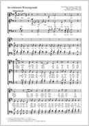 Im schönsten Wiesengrunde