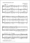 Aus der Tiefe rufe ich zu dir