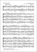 Tui sunt coeli (Dein sind die Himmel)