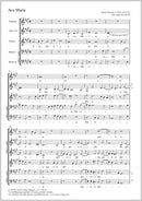 Ave Maria