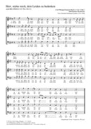 Herr, stärke mich, dein Leiden zu bedenken, BR-CPEB H 1/23 (Wq 194, 23)