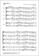 Agnus Dei (n° 2)