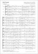 Drei Equale, op. WoO 30